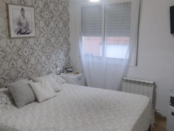 Apartment for sale in Pau Gargallo, Migjorn
