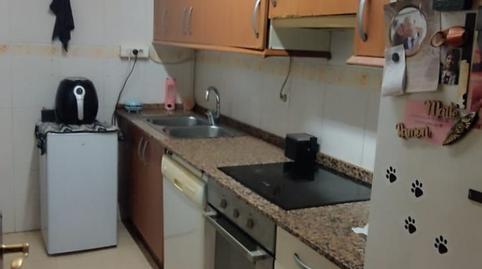 Apartment for sale in Pau Gargallo, Migjorn