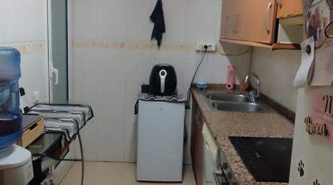 Apartment for sale in Pau Gargallo, Migjorn
