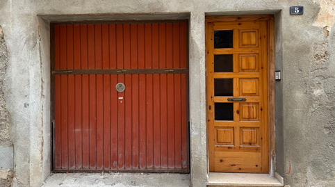 Rustic property for sale in Portal del Bou, Falset