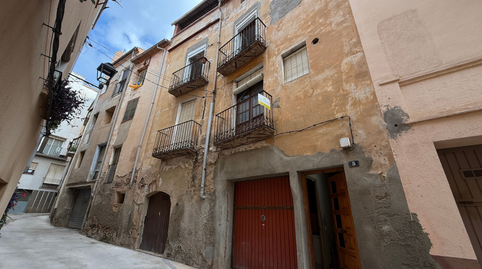 Rustic property for sale in Portal del Bou, Falset