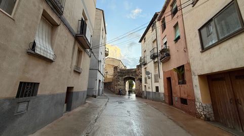 Rustic property for sale in Portal del Bou, Falset