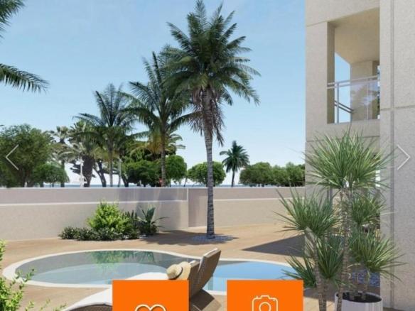 Apartment for sale in Diputació, Regueral – Prat d’en Forés