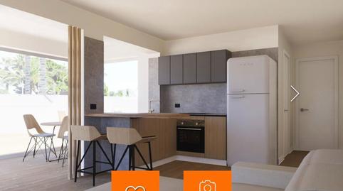 Apartment for sale in Diputació, Regueral – Prat d’en Forés