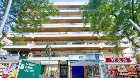 Apartment for sale in Carles Buïgas, Mar i Camp – Platja dels Capellans