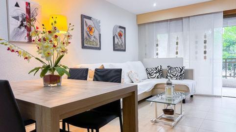 Apartment for sale in Carles Buïgas, Mar i Camp – Platja dels Capellans