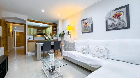 Apartment for sale in Carles Buïgas, Mar i Camp – Platja dels Capellans