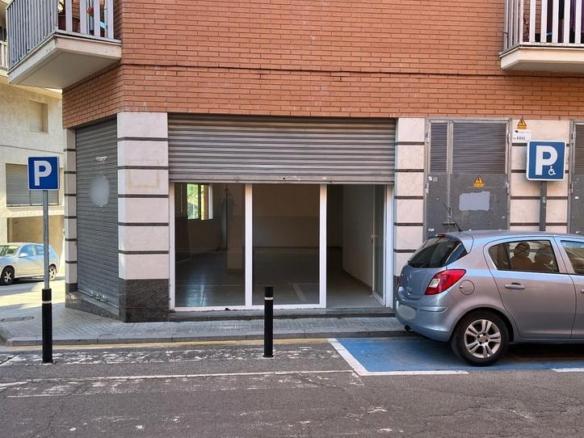 Premises for sale in Sant Antoni, 17, Riudoms