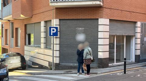 Premises for sale in Sant Antoni, 17, Riudoms