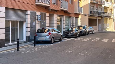 Premises for sale in Sant Antoni, 17, Riudoms
