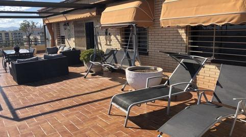Penthouse for sale in Mar i Camp – Platja dels Capellans