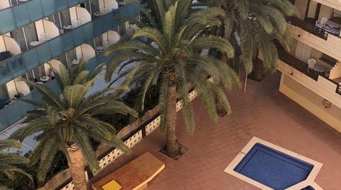 Penthouse for sale in Mar i Camp – Platja dels Capellans