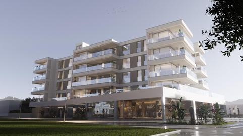 Penthouse for sale in Calle Costa Daurada, 19, Cunit Residencial