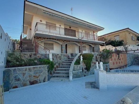 House or chalet for sale in Mexic, Segur de Calafell