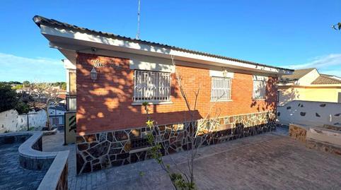 House or chalet for sale in Mexic, Segur de Calafell