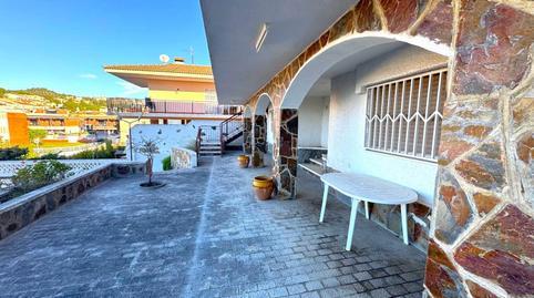 House or chalet for sale in Mexic, Segur de Calafell