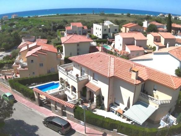 House or villa for sale in Doctor Barraquer, Bonavista
