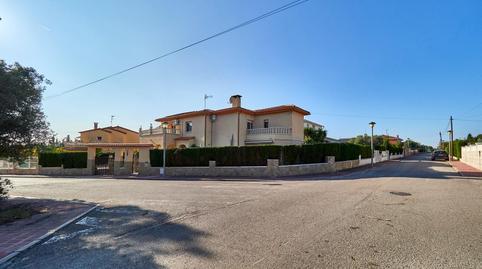House or villa for sale in Doctor Barraquer, Bonavista