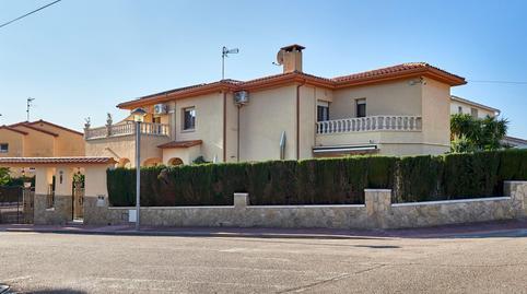 House or villa for sale in Doctor Barraquer, Bonavista