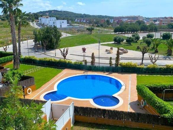 Apartment for sale in Victoria Dels Angels, Roda de Berà