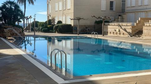 Apartment for sale on Carrer de Ran de Mar street, Bonavista