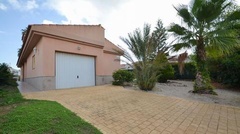 House or villa for sale on Calle Sarset del, 19, Deltebre