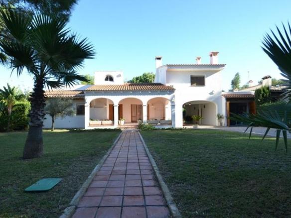 House or villa for sale on Calle Tord del, 3, Deltebre