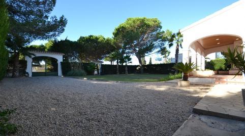 House or villa for sale on Calle Tord del, 3, Deltebre