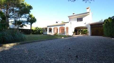 House or villa for sale on Calle Tord del, 3, Deltebre