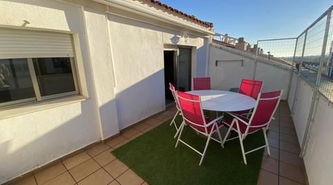 Apartment for sale in Playa de Juanito, Centre