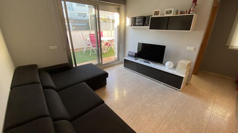 Apartment for sale in Playa de Juanito, Centre