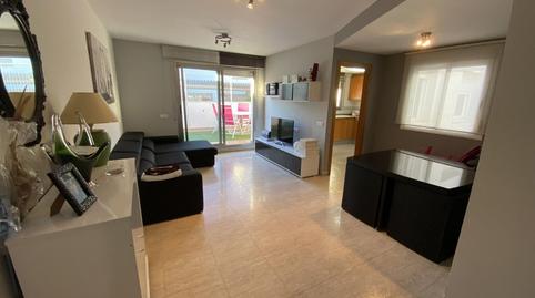 Apartment for sale in Playa de Juanito, Centre