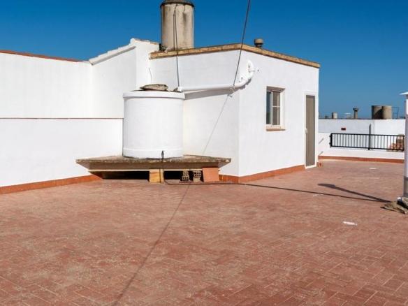 House or villa for sale in L’Aldea
