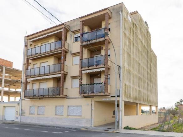 Apartment for sale in Deltebre
