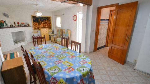 House or villa for sale in Goles de L’ebre, 153, Deltebre