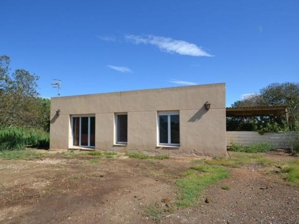 Rustic property for sale in Diseminat, Deltebre