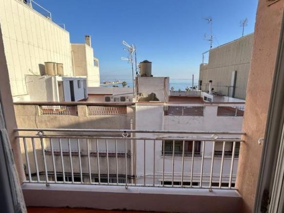 Apartment for sale on Avinguda Catalunya