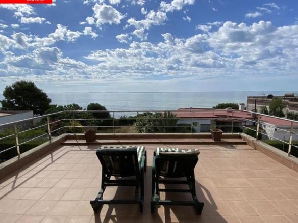 House or villa for sale in Alcanar