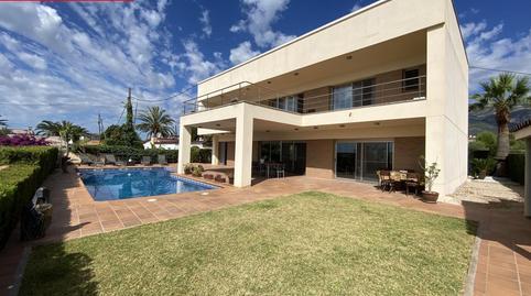 House or villa for sale in Alcanar