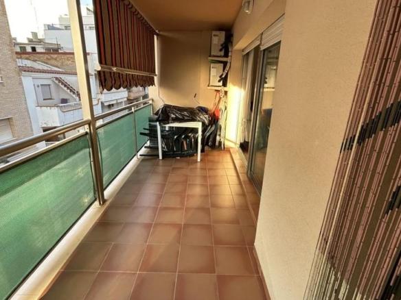 Apartment for sale on Avinguda Catalunya