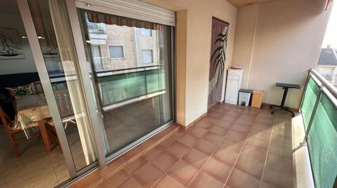 Apartment for sale on Avinguda Catalunya