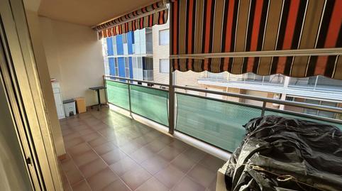 Apartment for sale on Avinguda Catalunya