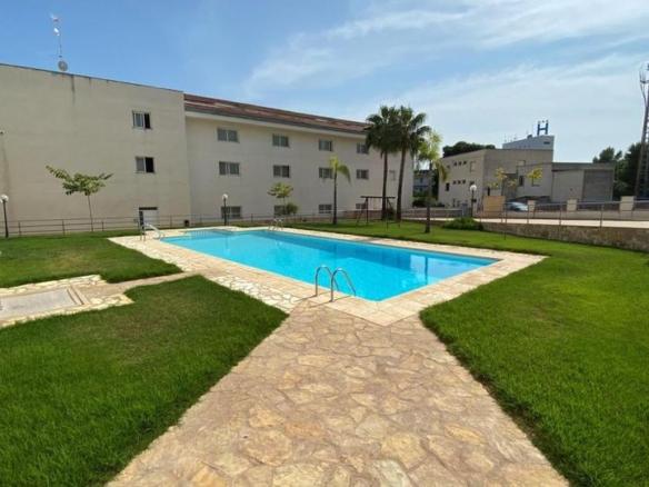 Apartment for sale in Alcanar