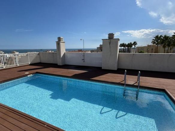 Apartment for sale on Avinguda Catalunya