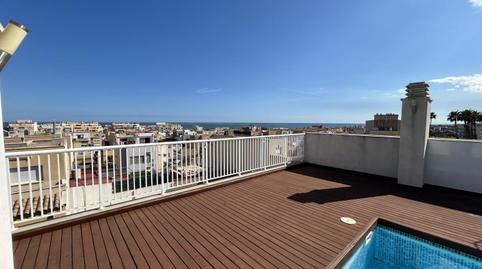 Apartment for sale on Avinguda Catalunya