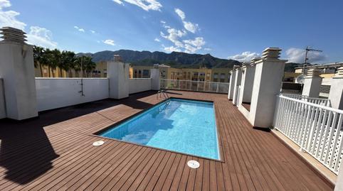 Apartment for sale on Avinguda Catalunya
