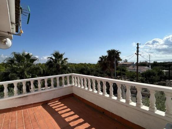 House or villa for sale in Alcanar
