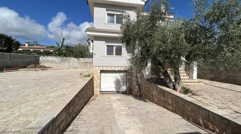 House or villa for sale in Alcanar