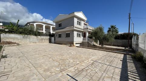 House or villa for sale in Alcanar