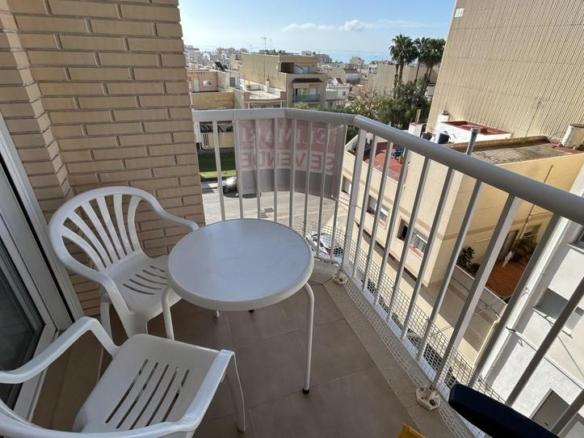 Apartment for sale on Avinguda Catalunya